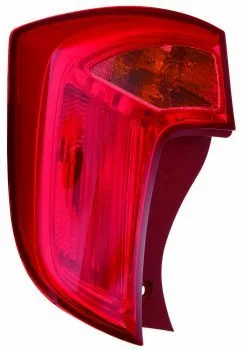 Conjunto de Luz Traseira ABAKUS 223-1953R-UE