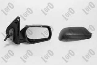 Espelho Exterior ABAKUS 2303M02