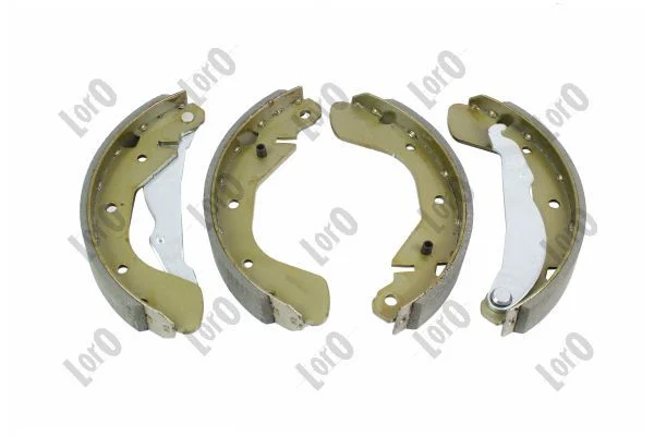 Brake Shoe Set ABAKUS 231-05-057