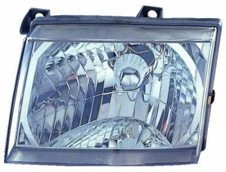 Farol ABAKUS 231-1131L-LD-E