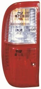 Tail Light Assembly ABAKUS 231-1951R-AE