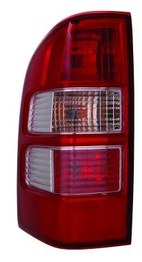 Conjunto de Luz Traseira ABAKUS 231-1952L-LD-AE