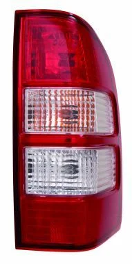 Conjunto de Luz Traseira ABAKUS 231-1952R-LD-AE