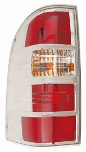 Conjunto de Luz Traseira ABAKUS 231-1955L-LD-UE