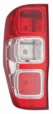 Luz Traseira ABAKUS 231-1956L-LD-UE
