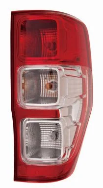 Conjunto de Luz Traseira ABAKUS 231-1956R-AE