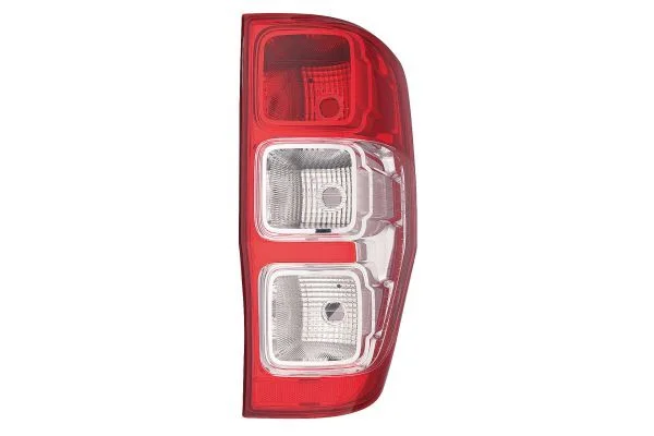 Tail Light Assembly ABAKUS 231-1956R-LD6UE