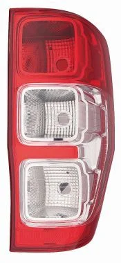 Luz Traseira ABAKUS 231-1956R-LD-UE