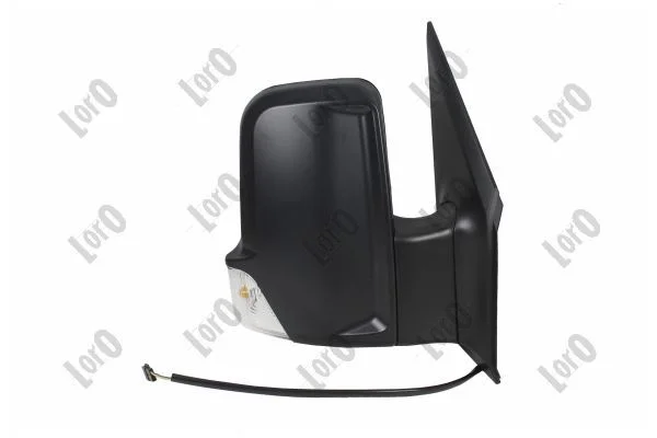 Exterior Mirror ABAKUS 2436M06
