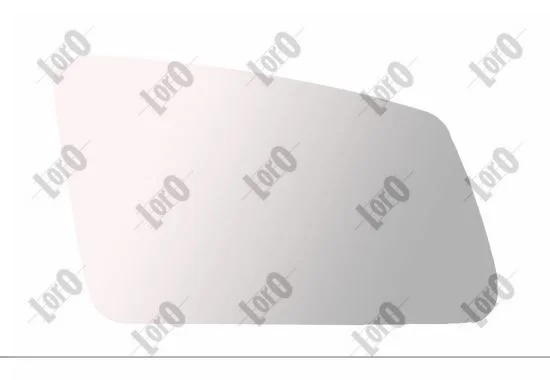 Vidro do espelho, espelho exterior ABAKUS 2439G04