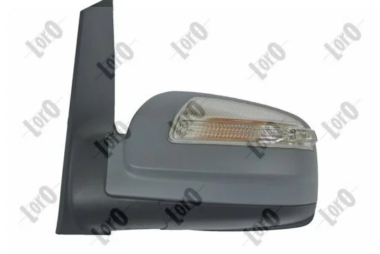 Exterior Mirror ABAKUS 2441M07