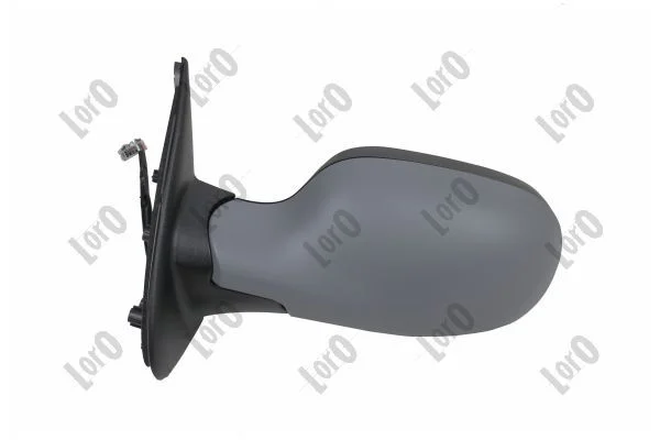 Exterior Mirror ABAKUS 2706M05