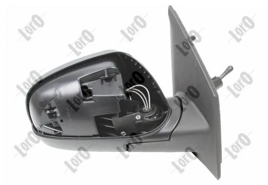 Exterior Mirror ABAKUS 2731M08