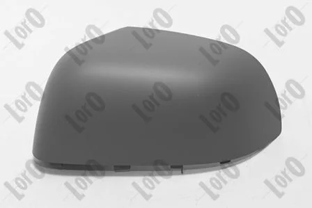 Cover, exterior mirror ABAKUS 2735C04