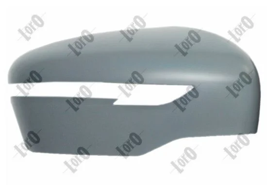 Cover, exterior mirror ABAKUS 2737C01
