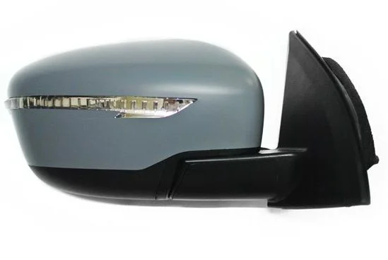 Exterior Mirror ABAKUS 2737M02