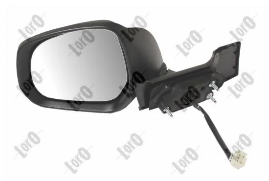 Exterior Mirror ABAKUS 2802M07