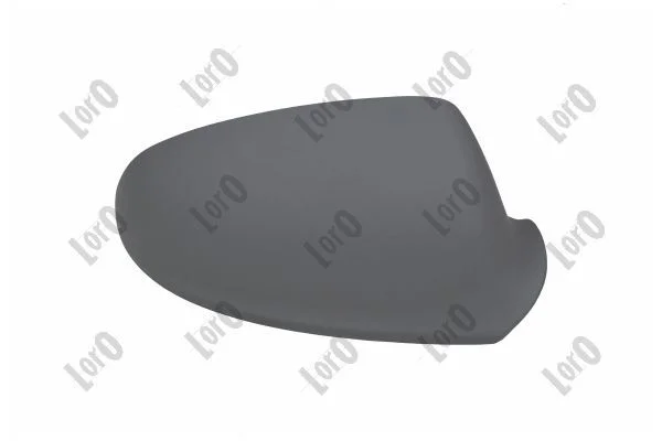 Cover, exterior mirror ABAKUS 2809C02