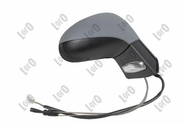 Espelho Exterior ABAKUS 2911M02