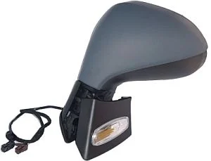 Exterior Mirror ABAKUS 2911M05