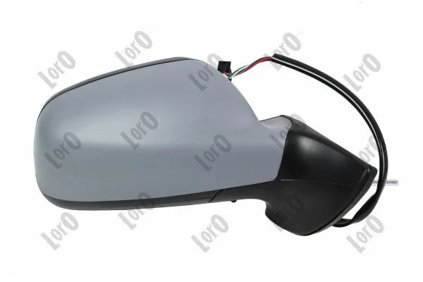 Exterior Mirror ABAKUS 2926M02