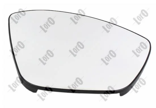 Vidro do espelho, espelho exterior ABAKUS 2945G04