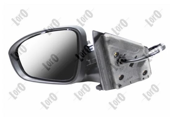 Exterior Mirror ABAKUS 3101M03
