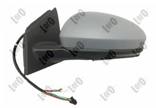 Exterior Mirror ABAKUS 3101M07