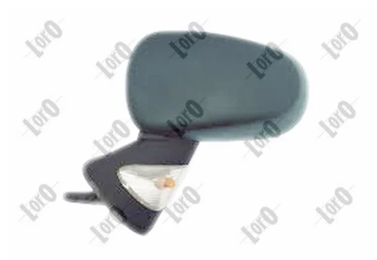 Exterior Mirror ABAKUS 3135M05