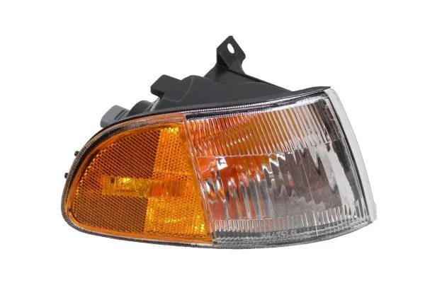 Direction Indicator ABAKUS 317-1507L-AS