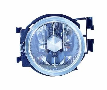 Front Fog Light ABAKUS 320-2012L-AQ