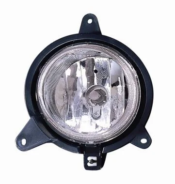 Luz de Nevoeiro Frontal ABAKUS 323-2008L-UQ
