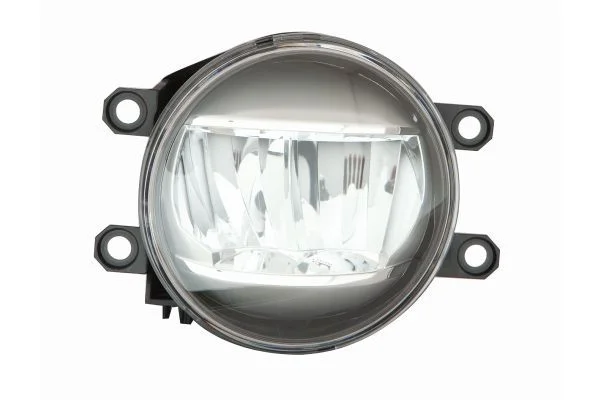 Front Fog Light ABAKUS 324-2012R-AQ
