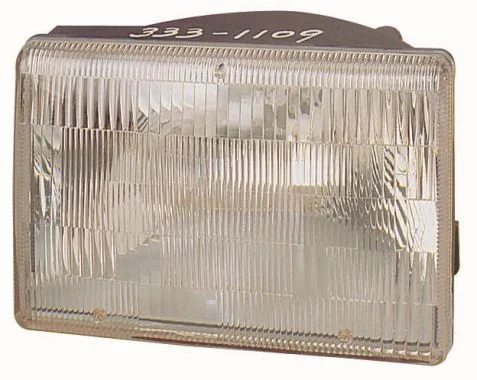 Farol ABAKUS 333-1109R-S