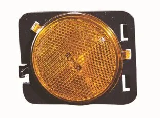 Direction Indicator ABAKUS 333-1418R-AS