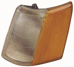 Indicador de Direção \ Piscas ABAKUS 333-1508R-US