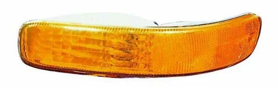 Indicador de Direção \ Piscas ABAKUS 333-1630L-US