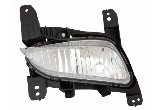 Luz de Nevoeiro Frontal ABAKUS 336-2017L-UQ