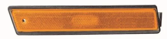 Indicador de Direção  \ Piscas ABAKUS 341-1403R-US