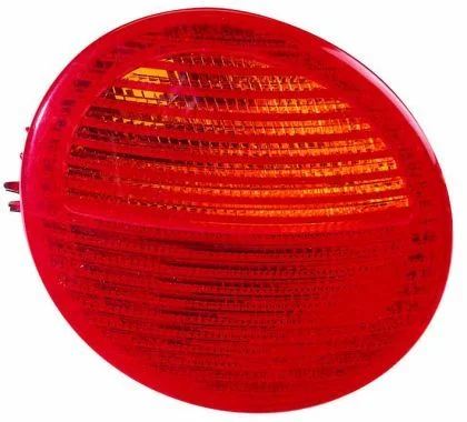 Conjunto de Luz Traseira ABAKUS 341-1906R-U
