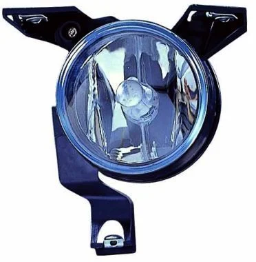 Luz de Nevoeiro Frontal ABAKUS 341-2005R-UQ