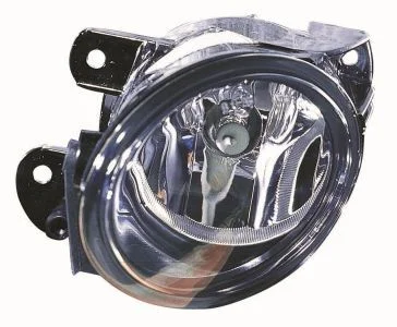 Luz de Nevoeiro Frontal ABAKUS 341-2008L-UQN