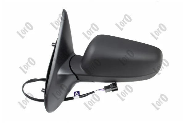 Exterior Mirror ABAKUS 3414M04
