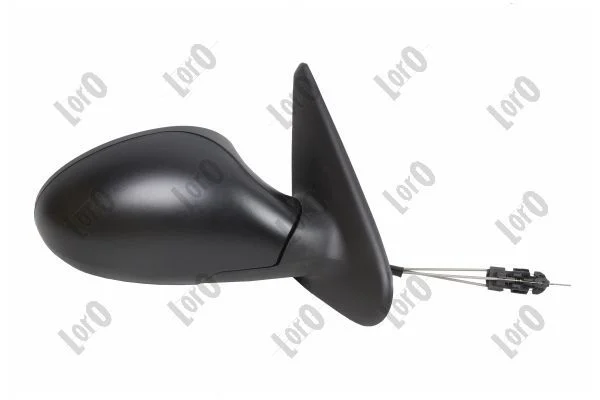 Exterior Mirror ABAKUS 3422M02