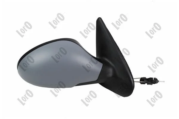 Exterior Mirror ABAKUS 3422M04