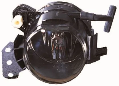 Front Fog Light ABAKUS 344-2007L-UQ