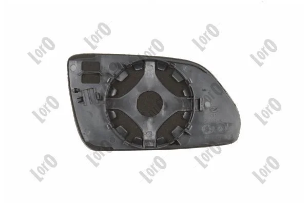 Vidro do espelho, espelho exterior ABAKUS 3506G01