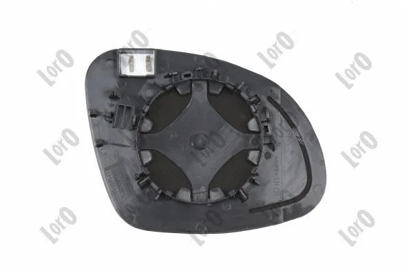 Vidro do espelho, espelho exterior ABAKUS 3512G03