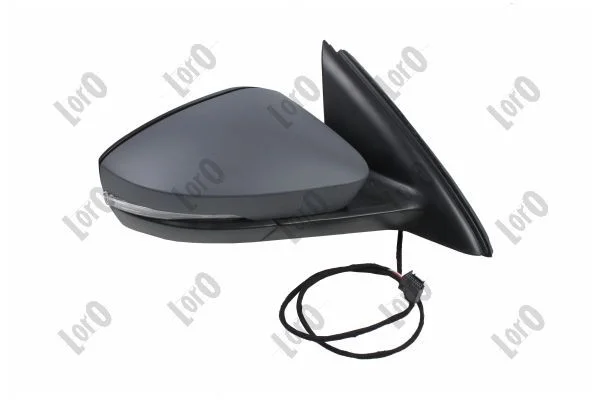 Espelho Exterior ABAKUS 3513M02