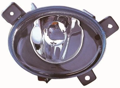 Luz de Nevoeiro Frontal ABAKUS 373-2001R-UQ